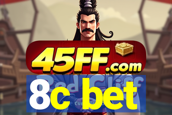 8c bet